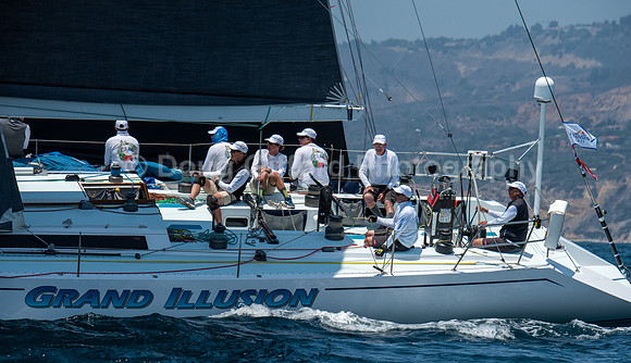 Transpac 2021