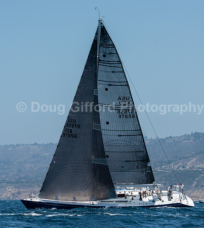 Transpac 2021