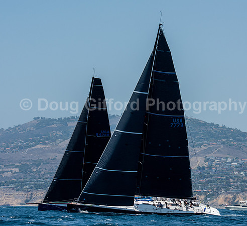 Transpac 2021