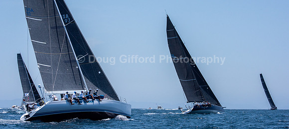 Transpac 2021