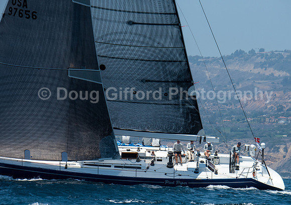 Transpac 2021