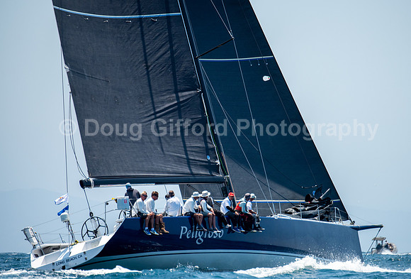 Transpac 2021