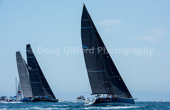 Transpac 2021