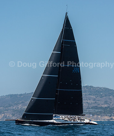 Transpac 2021