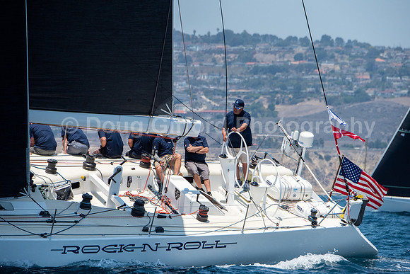 Transpac 2021