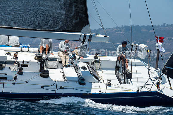 Transpac 2021