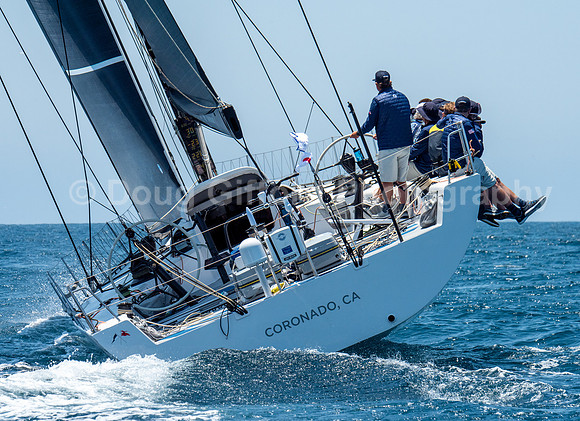 Transpac 2021
