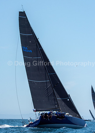 Transpac 2021