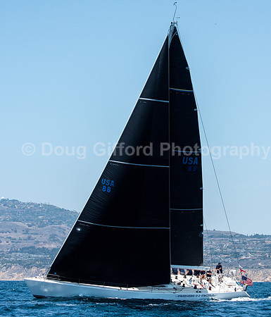 Transpac 2021