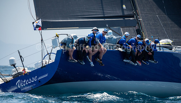 Transpac 2021