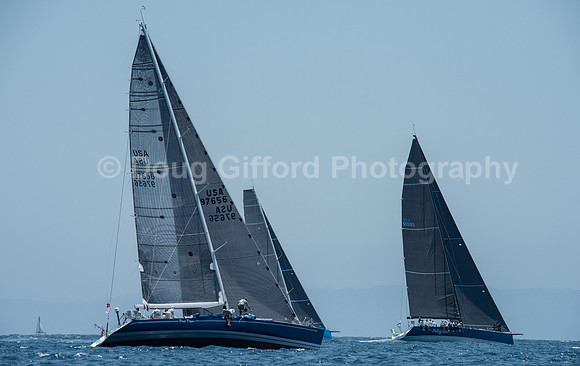 Transpac 2021