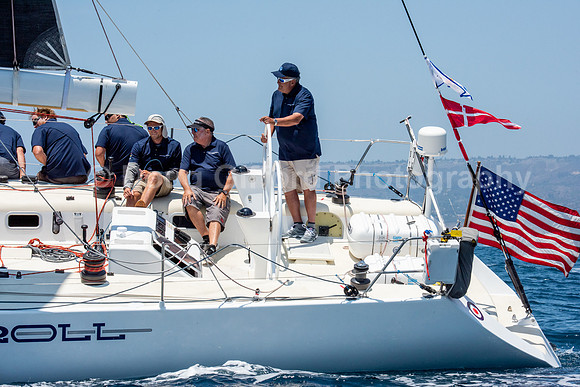 Transpac 2021