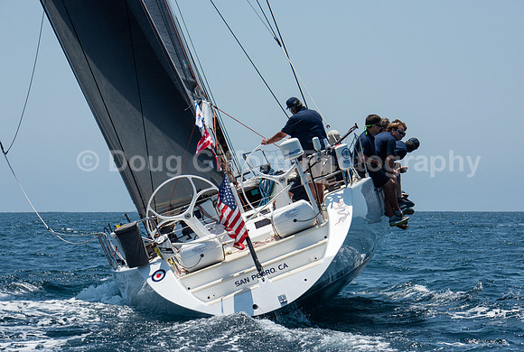 Transpac 2021