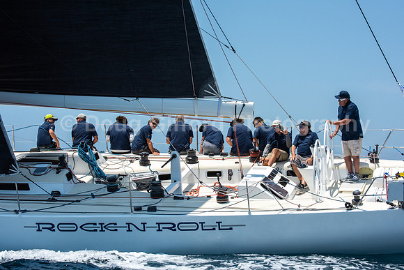 Transpac 2021