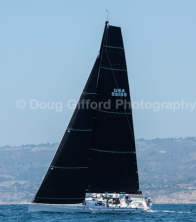 Transpac 2021