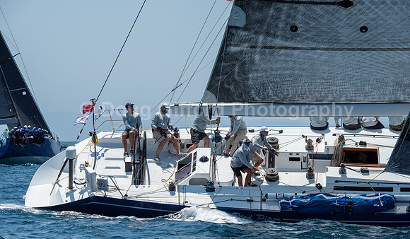 Transpac 2021