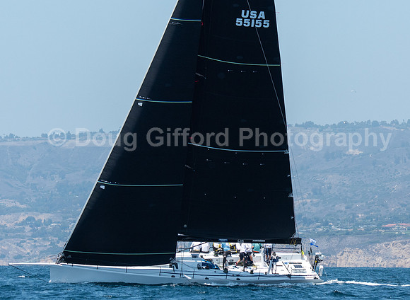 Transpac 2021