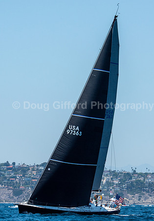 Transpac 2021