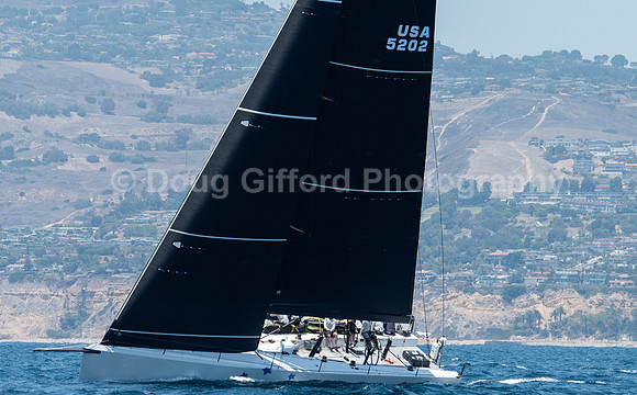 Transpac 2021