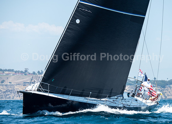 Transpac 2021