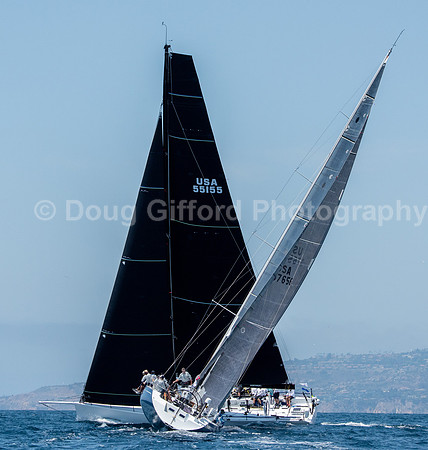 Transpac 2021