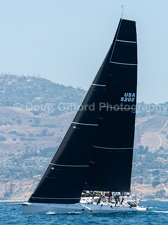 Transpac 2021