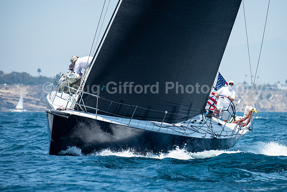 Transpac 2021