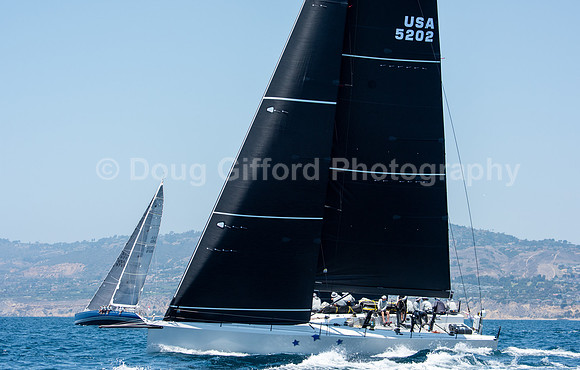 Transpac 2021