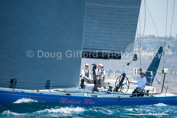 Transpac 2021