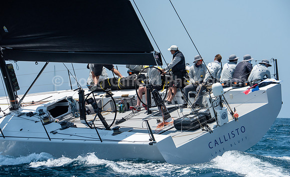 Transpac 2021