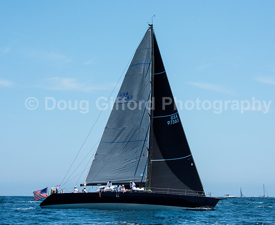 Transpac 2021