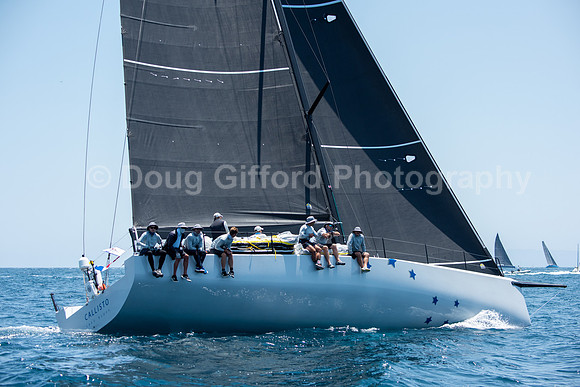 Transpac 2021