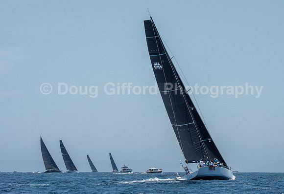 Transpac 2021