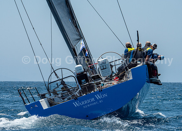 Transpac 2021