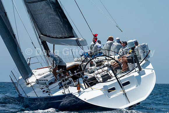 Transpac 2021