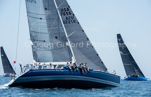 Transpac 2021