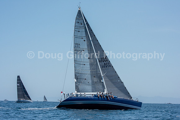 Transpac 2021