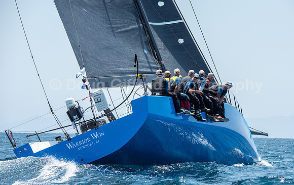 Transpac 2021