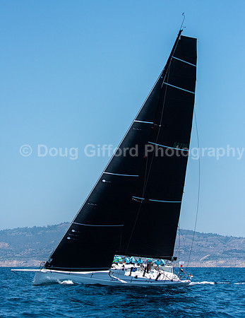 Transpac 2021