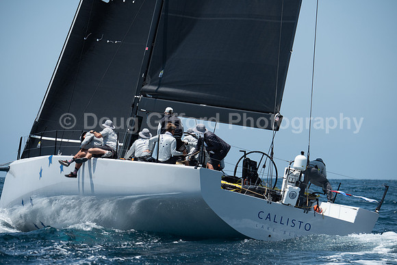 Transpac 2021