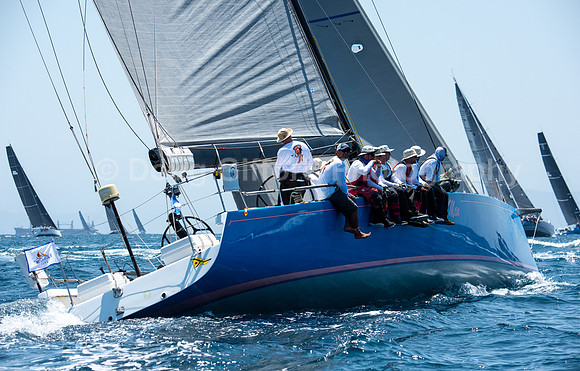 Transpac 2021