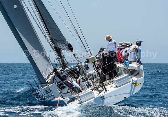 Transpac 2021