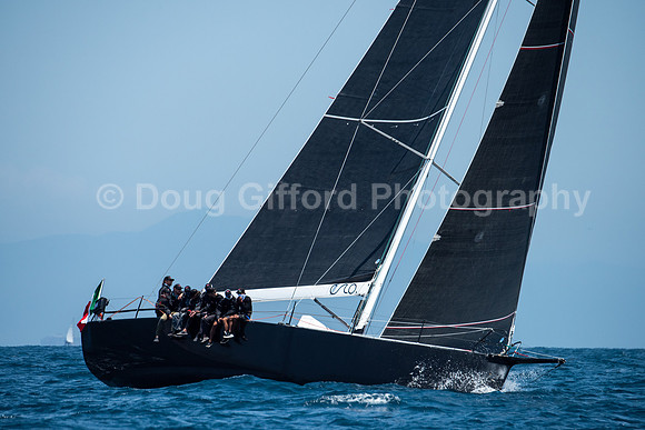 Transpac 2021