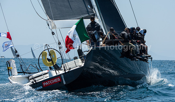 Transpac 2021