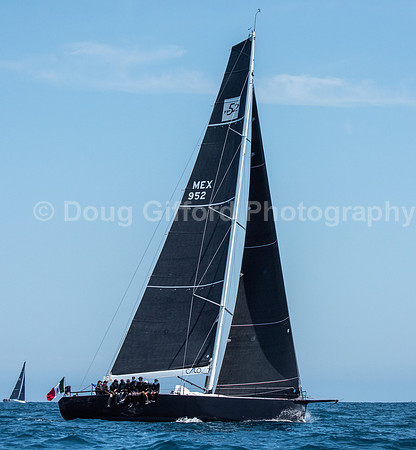 Transpac 2021