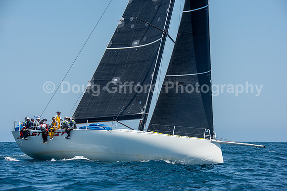 Transpac 2021
