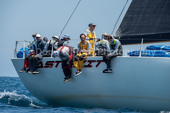 Transpac 2021