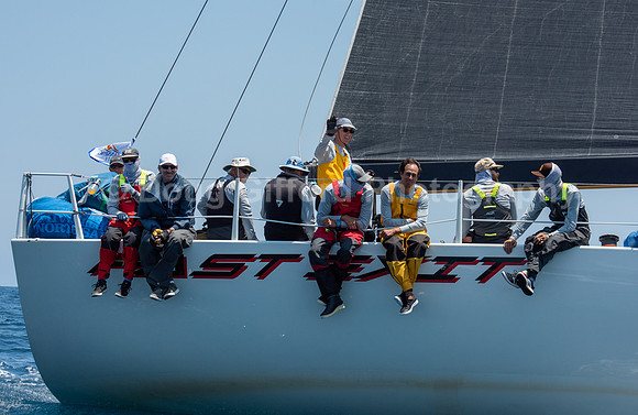 Transpac 2021