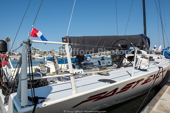Transpac 2021