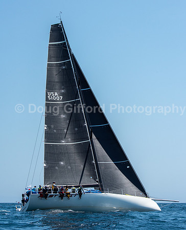 Transpac 2021